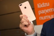 Latvijā uzsāk iPhone 7 pārdošanu - 21