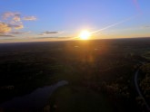 Latvija no drona lidojuma - 6