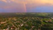 Latvija no drona lidojuma - 21