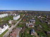 Latvija no drona lidojuma - 30