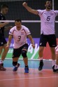 Volejbols, EČ Kvalifikācijas turnīrs vīriešiem: Latvija pret Horvātiju - 12
