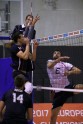 Volejbols, EČ Kvalifikācijas turnīrs vīriešiem: Latvija pret Horvātiju - 16