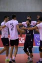 Volejbols, EČ Kvalifikācijas turnīrs vīriešiem: Latvija pret Horvātiju - 17