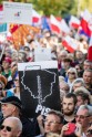 Poļu protesti pret Polijas valdību - 2
