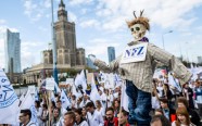 Poļu protesti pret Polijas valdību - 4