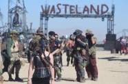 Festivāls "Wasteland Weekend" - 3