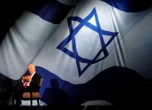 Izraēlas eksprezidents Šimons Peress - 9