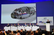 Preses konference par MH17