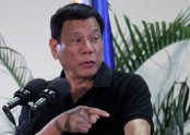 Duterte un karš pret noziedzību  - 3