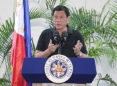Duterte un karš pret noziedzību  - 6