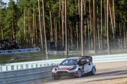 Rallijkross: World RX of Latvija Biķernieku trasē - 238