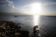 Haiti gatavojas viesuļvētrai "Metjū" - 1