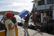 Haiti un Jamaika gatavojas viesuļvētrai "Metjū" - 18