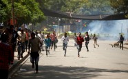 Protests Etiopijā 2016 - 6
