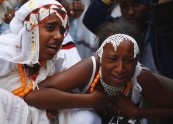 Protests Etiopijā 2016 - 8