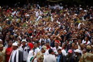 Protests Etiopijā 2016 - 9