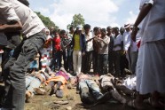 Protests Etiopijā 2016 - 10