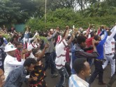 Protests Etiopijā 2016 - 12