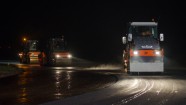 Starptautiskajā lidostā “Rīga” pabeigta vērienīga manevrēšanas ceļu renovācija - 2
