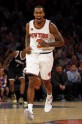 Basketbols, NBA: Kristaps Porziņģis (Knicks) pret Bruklinas "Nets - 7