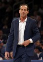Basketbols, NBA: Kristaps Porziņģis (Knicks) pret Bruklinas "Nets - 9