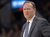 Basketbols, NBA: Sanantonio "Spurs" pret Atlantas "Hawks" - 4