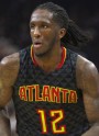 Basketbols, NBA: Sanantonio "Spurs" pret Atlantas "Hawks" - 8