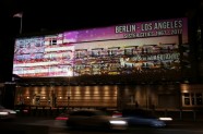 Berlīnes gaismu festivāls - 18