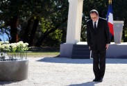 Francijā piemin Nicas teroraktā bojā gājušos - 7