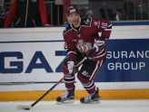 Hokejs, KHL spēle: Rīgas Dinamo - Maskavas Spartak - 33