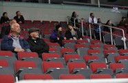 Hokejs, KHL spēle: Rīgas Dinamo - Maskavas Spartak - 47