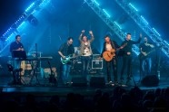 Grupa "Tumsa" uzsāk koncertturneju Jelgavā  - 19