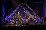 Grupa "Tumsa" uzsāk koncertturneju Jelgavā  - 21
