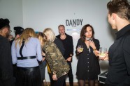 'Dandy' ballīte - 61