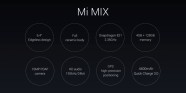 Xiaomi Mi Mix - 3
