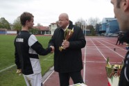 Latvijas Jaunatnes futbola čempionāts U-18 grupā