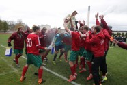 Latvijas Jaunatnes futbola čempionāts U-18 grupā