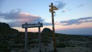 Korsika un GR20 pārgājiens kalnos - 5