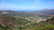 Korsika un GR20 pārgājiens kalnos - 27