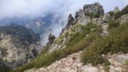 Korsika un GR20 pārgājiens kalnos - 29