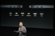 Apple Macbook Pro 2016 - 2