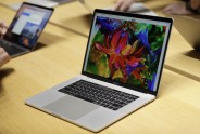 Apple Macbook Pro 2016 - 7