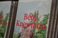 "Benji Knewman" prezentācija - 22