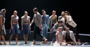 Baleta ‘Pērs Gints’ jauniestudējums