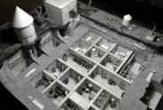Adolfa Hitlera bunkeris Berlina - 12