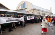 Protests Centrāltirgū 2016 - 4