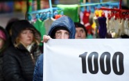 Protests Centrāltirgū 2016 - 8