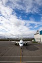 'Bombardier' prezentē 'airBaltic' jauno CS300 lidmašīnu - 4