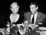 Marilyn Monroe Joe Dimaggio - 6