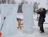 ledus skulptūras 12.02.2009. 1